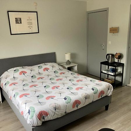 Bobs Bnb Brugge Kültér fotó
